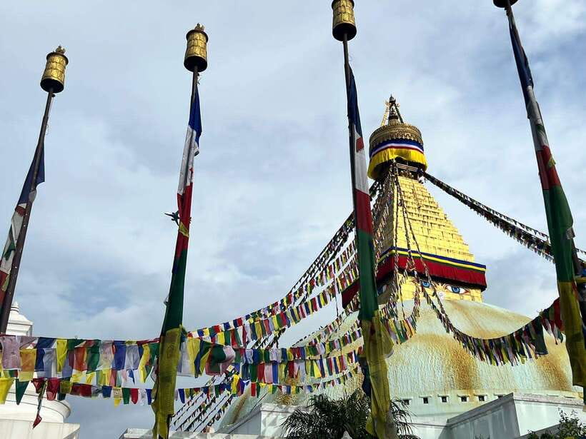 Kathmandu valley Heritage tour - Key Points