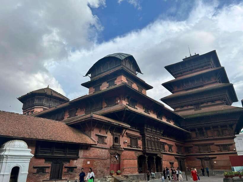 Kathmandu valley Heritage tour - Why This Tour is a Strong Choice