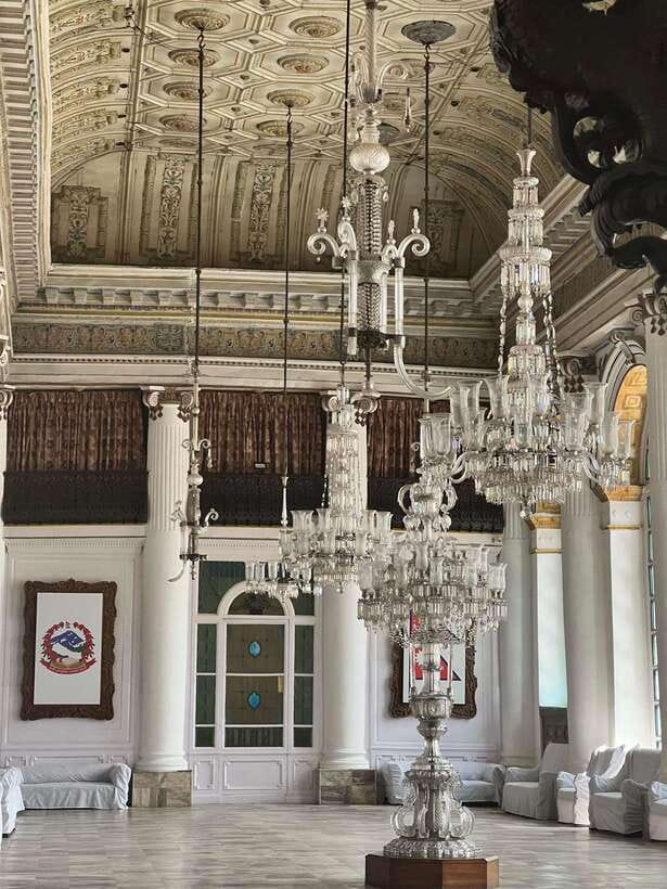 Kathmandu valley Heritage tour - FAQ