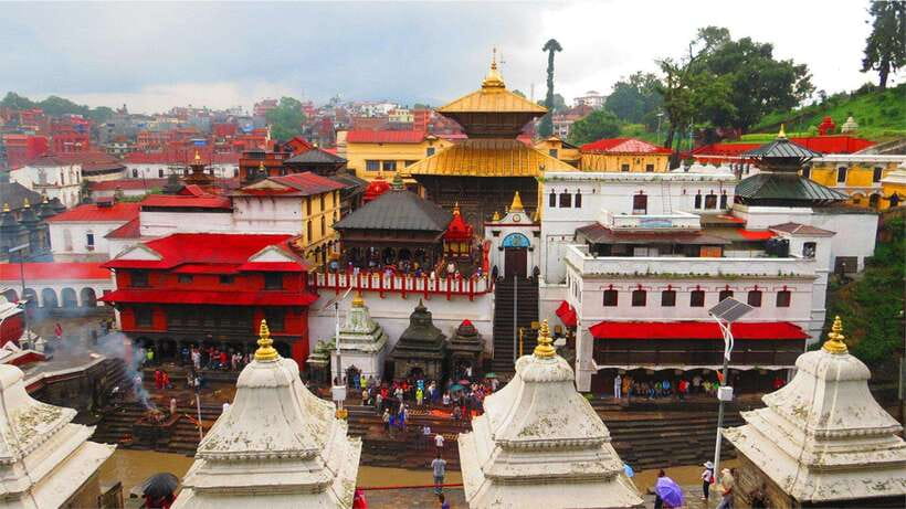 Kathmandu valley Heritage tour - Exploring the Kathmandu Valley Heritage Tour in Detail