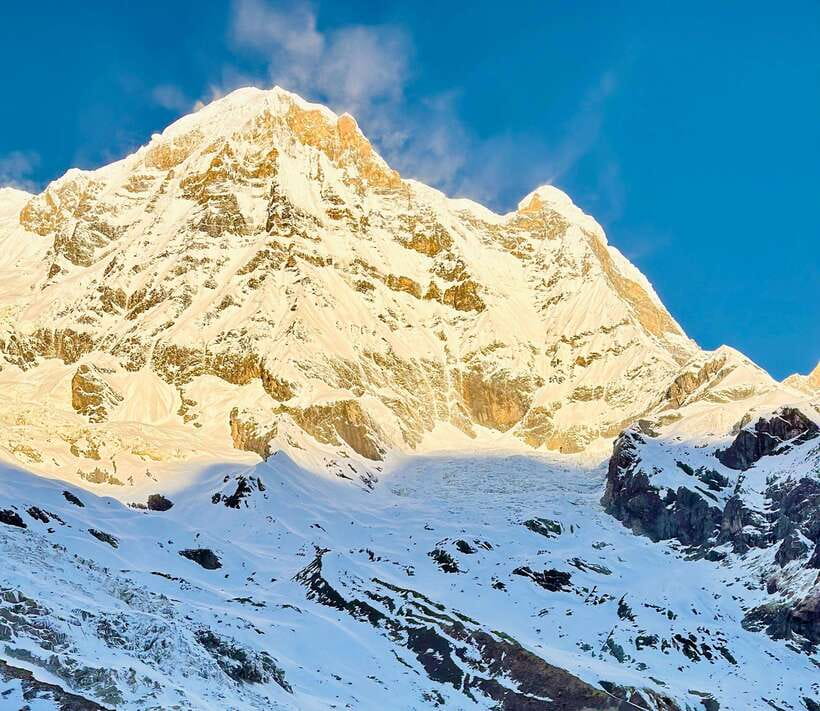 Pokhara: Annapurna Base Camp Trek & Wildlife Safari Tour - Practicalities & Value