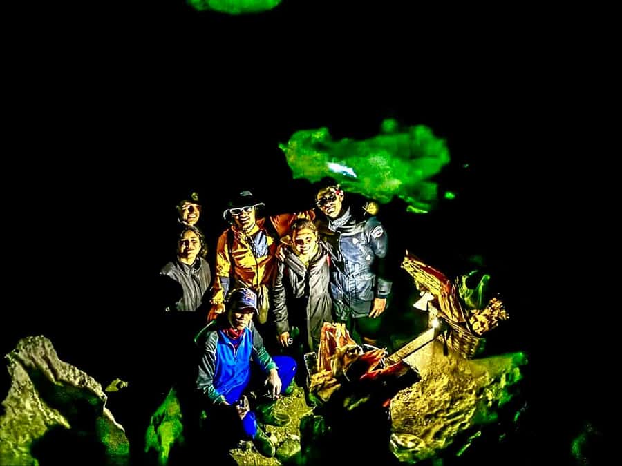 Surabaya/Malang: 3-Day Tumpak Sewu Bromo Ijen Volcano Tour - Who Is This Tour Best For?