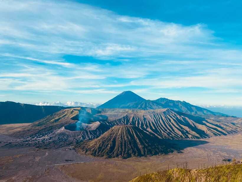 Surabaya/Malang: 3-Day Tumpak Sewu Bromo Ijen Volcano Tour - Final Thoughts