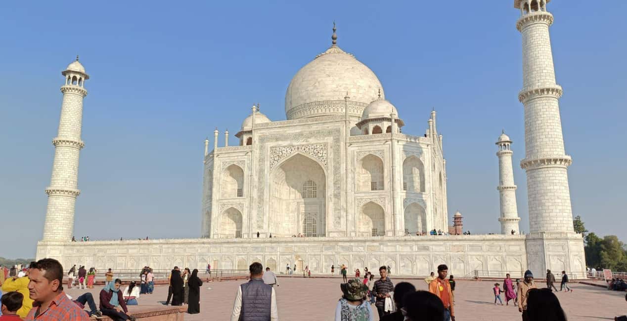 Jaipur: Agra Day Trip with Taj Mahal and Agra Fort - A Full Breakdown of the Tour Experience