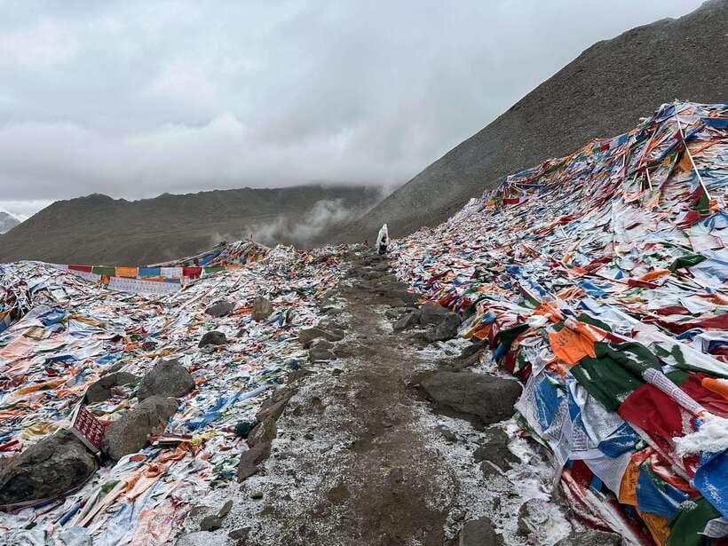 Kathmandu: Kailash Mansarovar Yatra Tour 2025 - Key Points