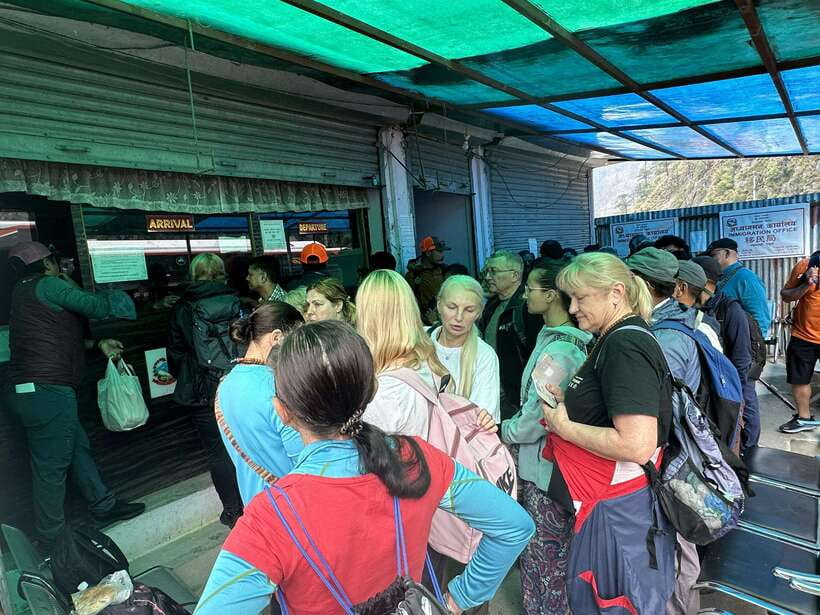 Kathmandu: Kailash Mansarovar Yatra Tour 2025 - Analyzing the Value — What You Get for the Price