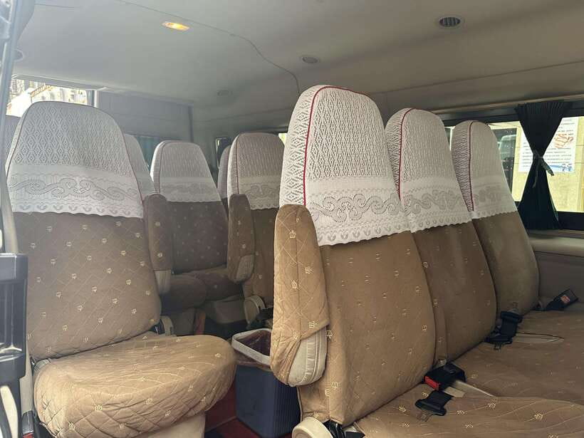 Kathmandu: Kailash Mansarovar Yatra Tour 2025 - Who Is This Tour Best For?