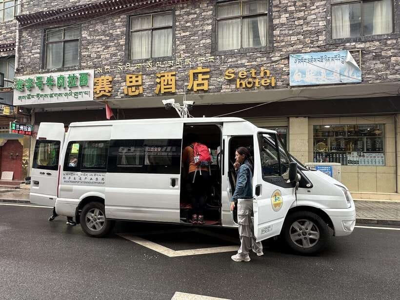 Kathmandu: Kailash Mansarovar Yatra Tour 2025 - FAQ