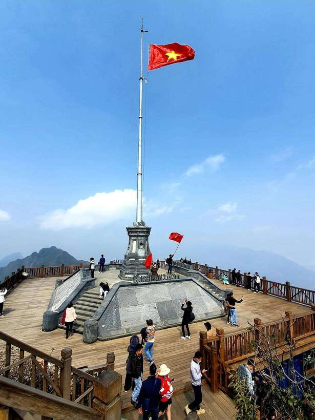 From Sapa:Cable Car Ticket To Fansipan Legend & Car Transfer - Final Thoughts