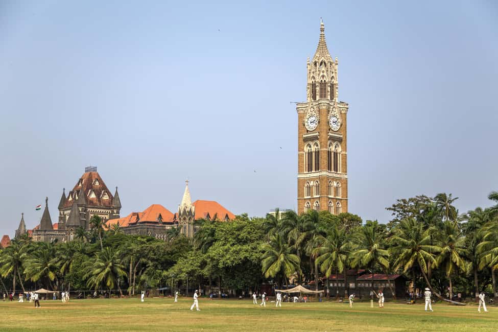 Mumbai: City Tour with Lunch for Cruise Passengers - An In-Depth Look at the Mumbai City Tour