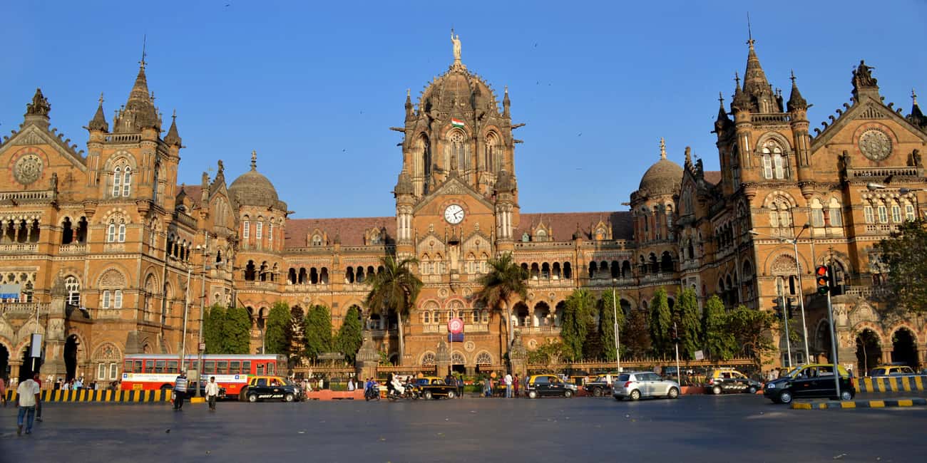 Mumbai: City Tour with Lunch for Cruise Passengers - Frequently Asked Questions
