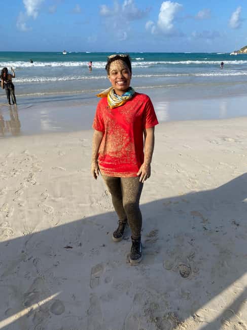 Buggy ride on rural routes and Macao Beach - Final Thoughts