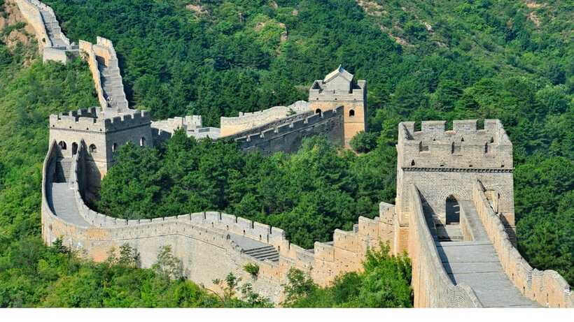 Beijing: Badaling Great Wall Tour with Guide & Transport - The Logistics: What to Expect from the Tour