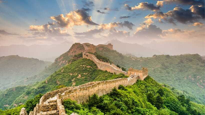 Beijing: Badaling Great Wall Tour with Guide & Transport - Final Thoughts