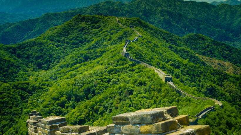 Beijing: Badaling Great Wall Tour with Guide & Transport - FAQs