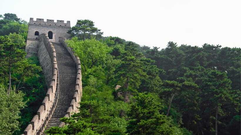 Beijing: Badaling Great Wall Tour with Guide & Transport - Why Choose This Tour?