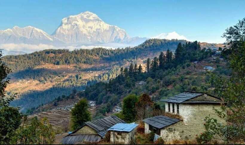 Ghorepani poon hill trek - Who Will Love This Trek?