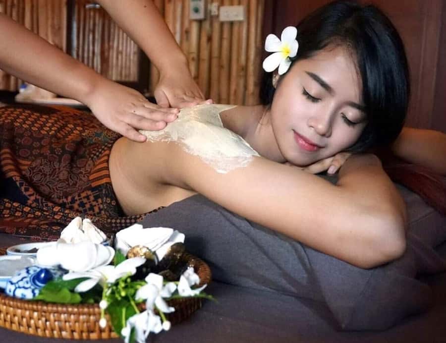 Phuket: Spa Golden Package with Meal Included - The Treatments in Detail
