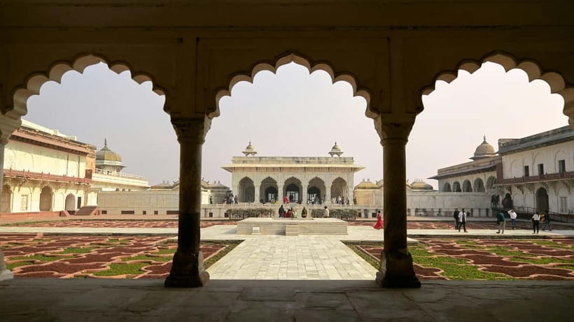 From Delhi: Agra Private Day Trip by Superfast Train - The Sum Up