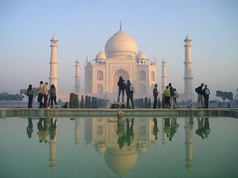 From Jaipur: Taj Mahal & Agra Private Day Trip - What Travelers Love About This Tour