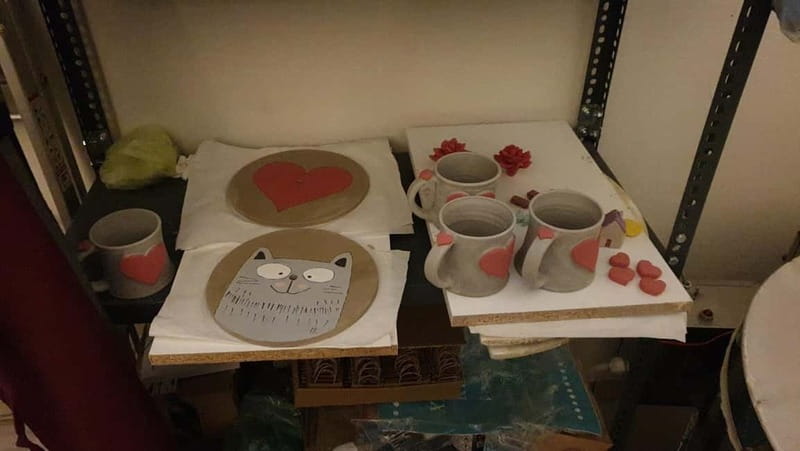 Athens: Ceramic hand building lessons - Who Will Love This Experience?