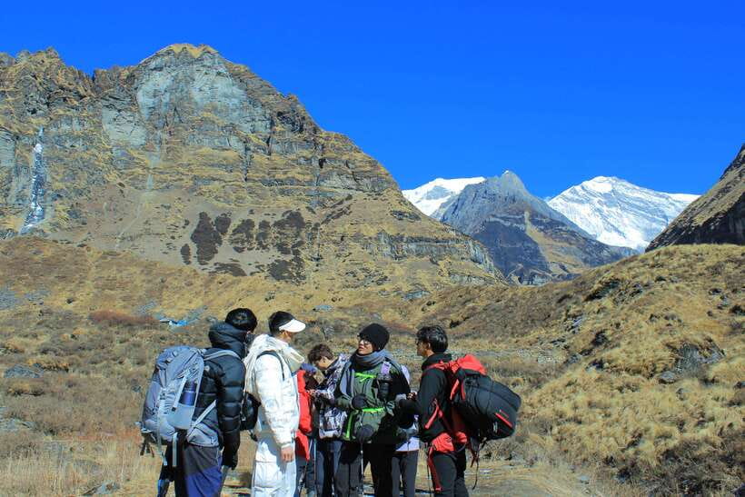 Annapurna Base Camp trek 7 Days - An In-Depth Look at the Annapurna Base Camp Trek 7 Days