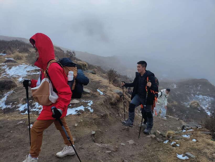 Annapurna Base Camp trek 7 Days - Final Thoughts