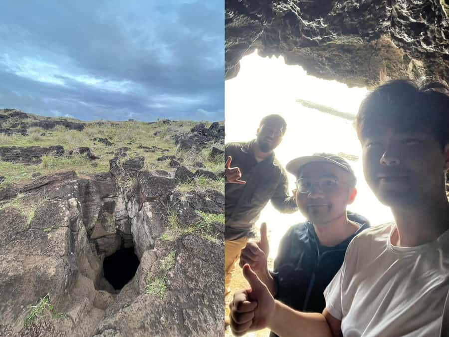 Adventures in Rapa Nui: High quality tourism with Easter Island Your Tour. - Discovering Rapa Nui with a Personal Touch
