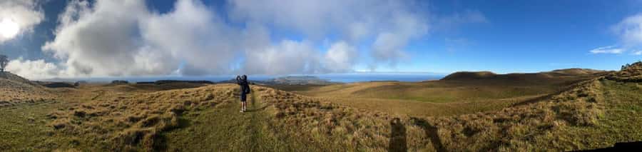 Adventures in Rapa Nui: High quality tourism with Easter Island Your Tour. - An Itinerary That Covers Rapa Nui’s Most Iconic Sights