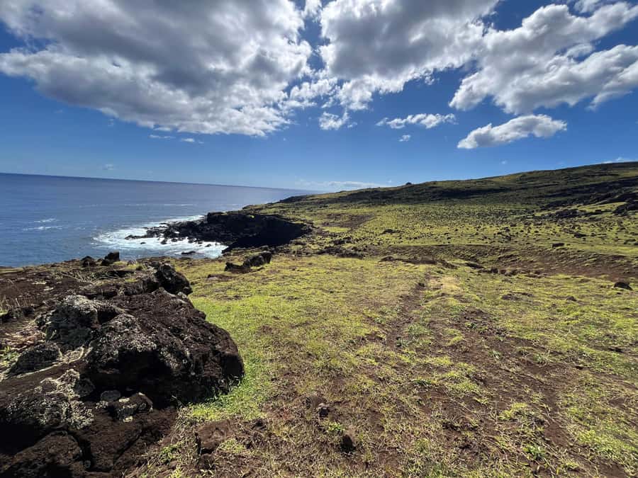 Adventures in Rapa Nui: High quality tourism with Easter Island Your Tour. - The Sum Up