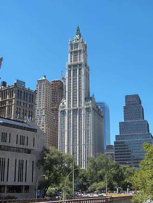 New York City 1-day tour from Boston - Final Thoughts