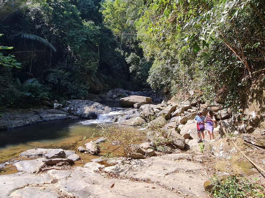 HUA HIN : Pala U Waterfall Natural Tour ( for 2 pax up) - FAQ