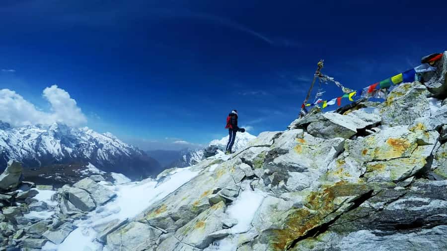 11-Day Yala Peak Climb & Langtang Trek Adventure - Exploring the 11-Day Yala Peak Climb & Langtang Trek Adventure