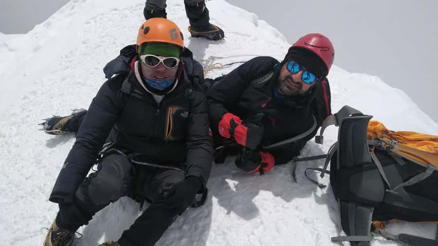 11-Day Yala Peak Climb & Langtang Trek Adventure - Who Should Consider This Tour?