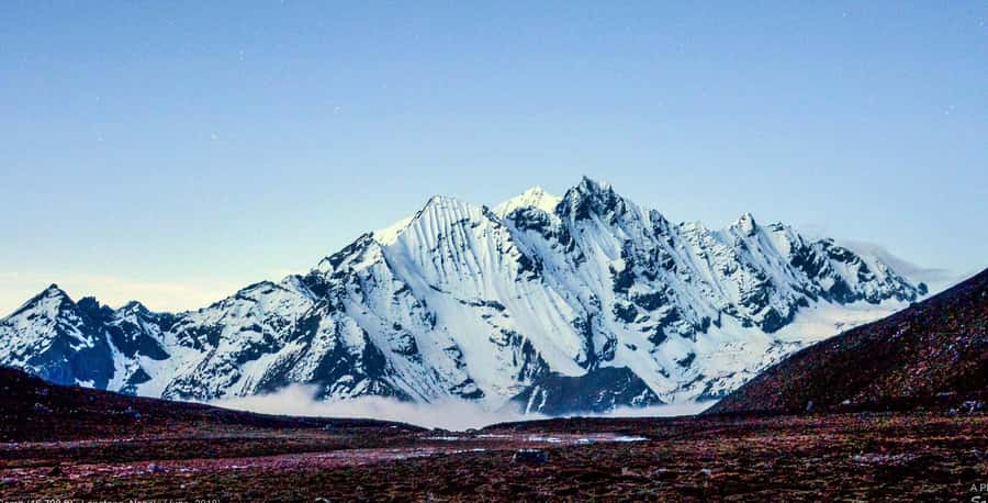 11-Day Yala Peak Climb & Langtang Trek Adventure - What We Know About the Logistics