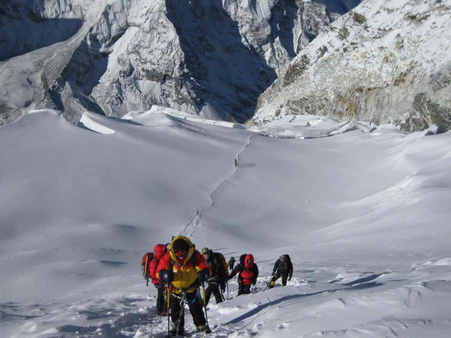 11-Day Yala Peak Climb & Langtang Trek Adventure - Authentic Encounters and Hidden Gems