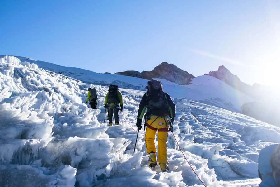 11-Day Yala Peak Climb & Langtang Trek Adventure - FAQ