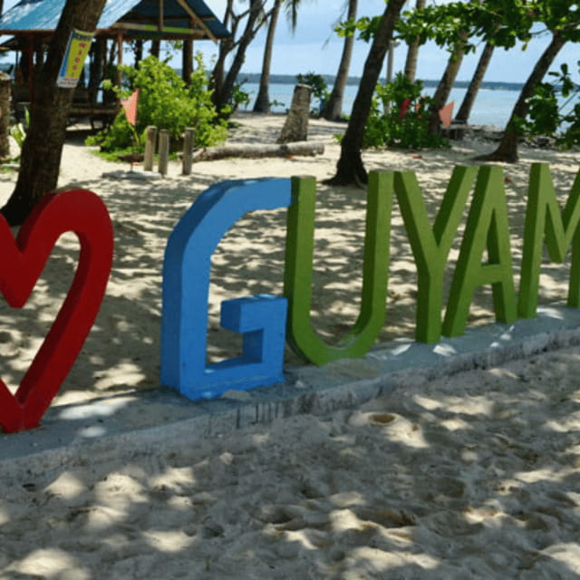 SIARGAO: Tri-island Tour with Daku Island and Boodlefight - Why Consider the Siargao Tri-Island Tour?