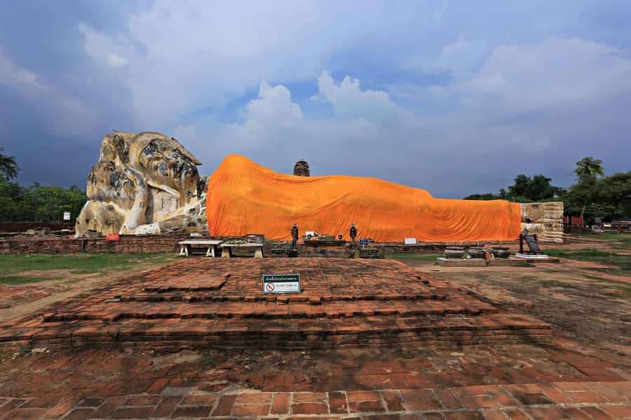 From Bangkok: Ayutthaya 2 Days 1 Night Heritage Escape - Itinerary Breakdown: A Closer Look  