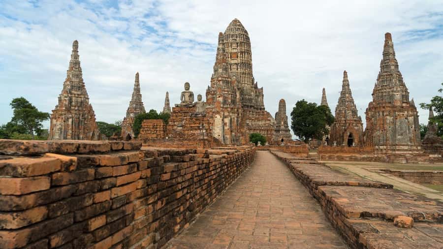 From Bangkok: Ayutthaya 2 Days 1 Night Heritage Escape - Authentic Insights from Reviewers  