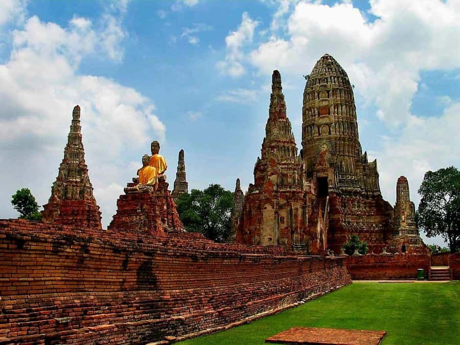 From Bangkok: Ayutthaya 2 Days 1 Night Heritage Escape - Final Thoughts  