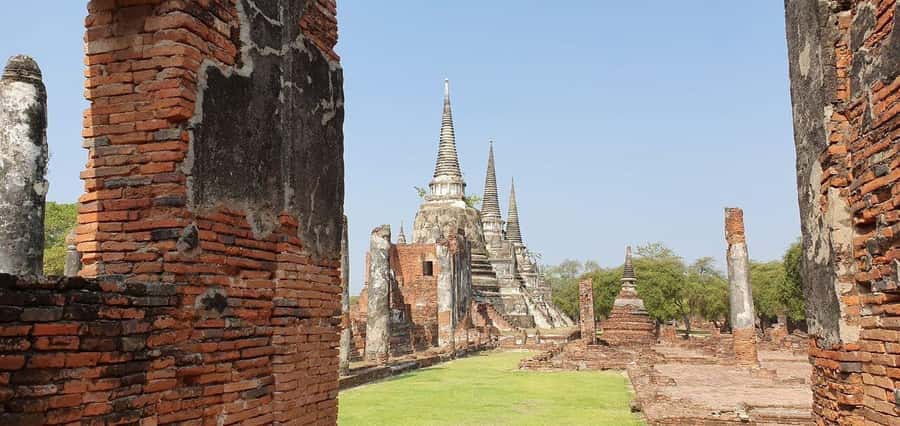 From Bangkok: Ayutthaya 2 Days 1 Night Heritage Escape - FAQs  