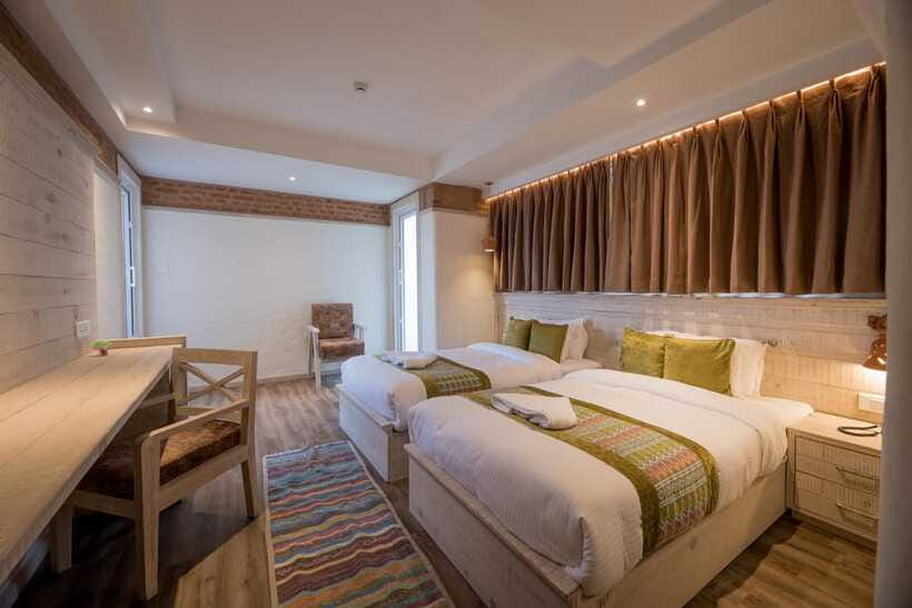 Experience Inner Peace: 1-Week Yoga and Meditation Retreat - FAQ