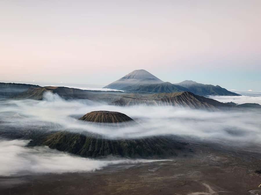 Malang: Mount Bromo Sunrise & Crater Climb Tour - Key Points