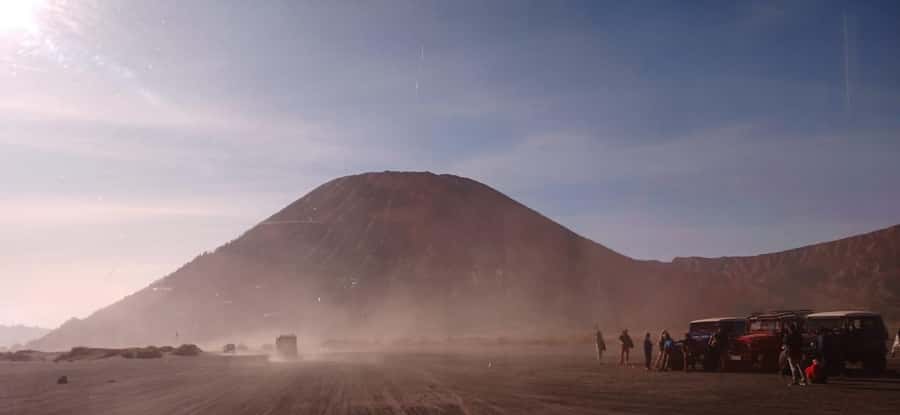 Malang: Mount Bromo Sunrise & Crater Climb Tour - Authentic Experiences and Traveler Insights