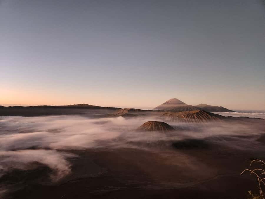Malang: Mount Bromo Sunrise & Crater Climb Tour - Travel Logistics and Value