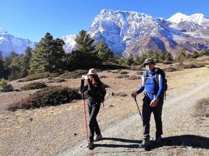12-Days Short Annapurna Circuit Trek - What to Pack and What to Know Before You Go