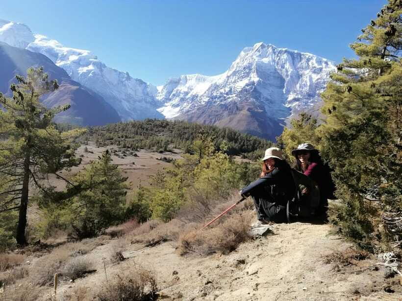 12-Days Short Annapurna Circuit Trek - FAQ
