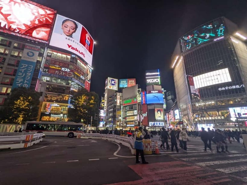 Shibuya: Pachinko Gaming Experience - What Is Pachinko and Why Is It Worth Exploring?