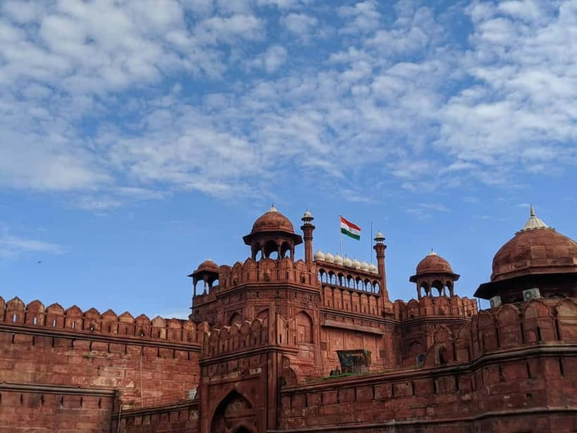 Delhi: Private Old and New Delhi Day Tour - A Deep Dive into the Delhi Private Tour Experience